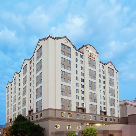 Sonesta Es Suites San Antonio Downtown Alamo Plaza Kültér fotó