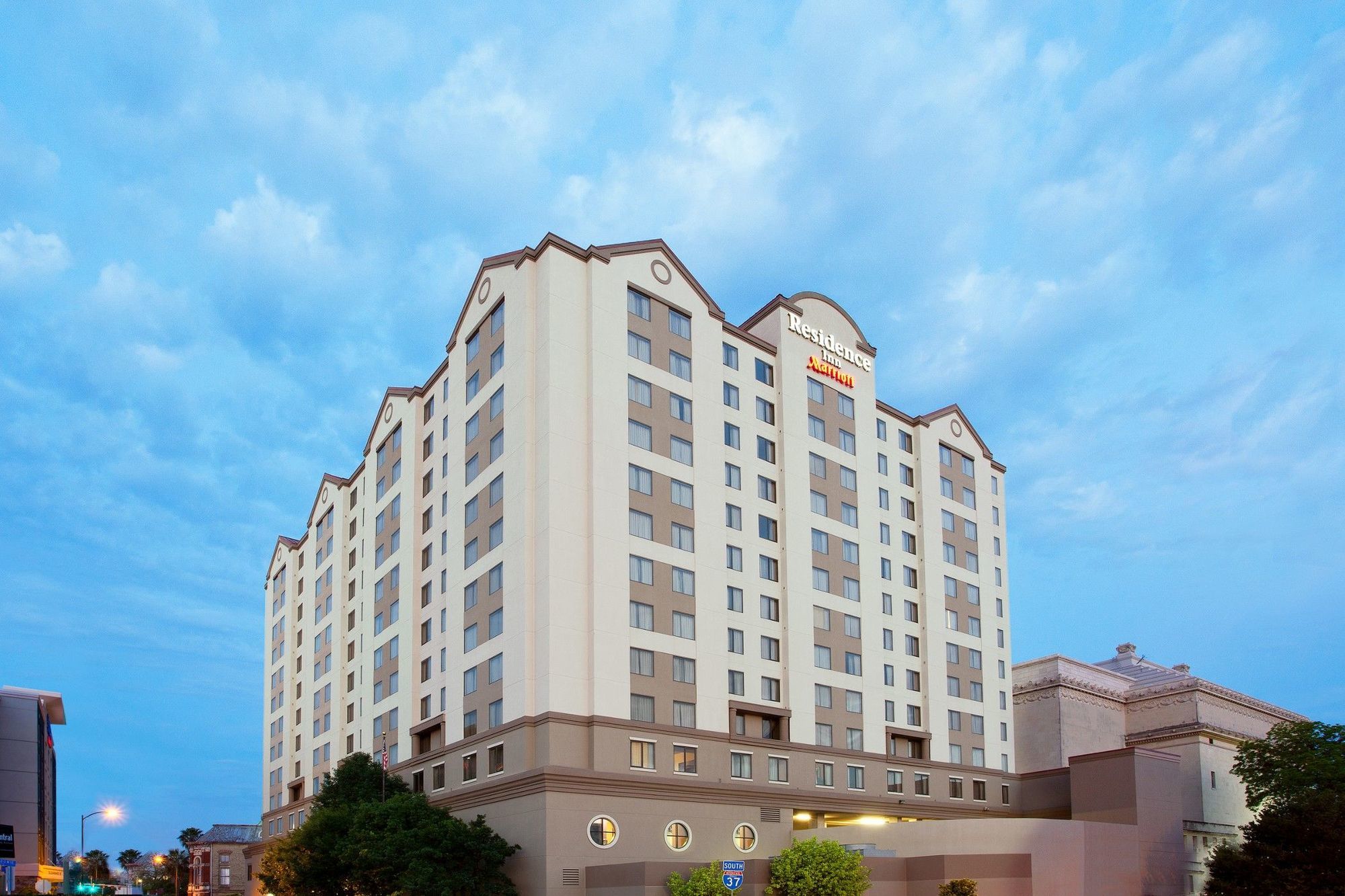 Sonesta Es Suites San Antonio Downtown Alamo Plaza Kültér fotó