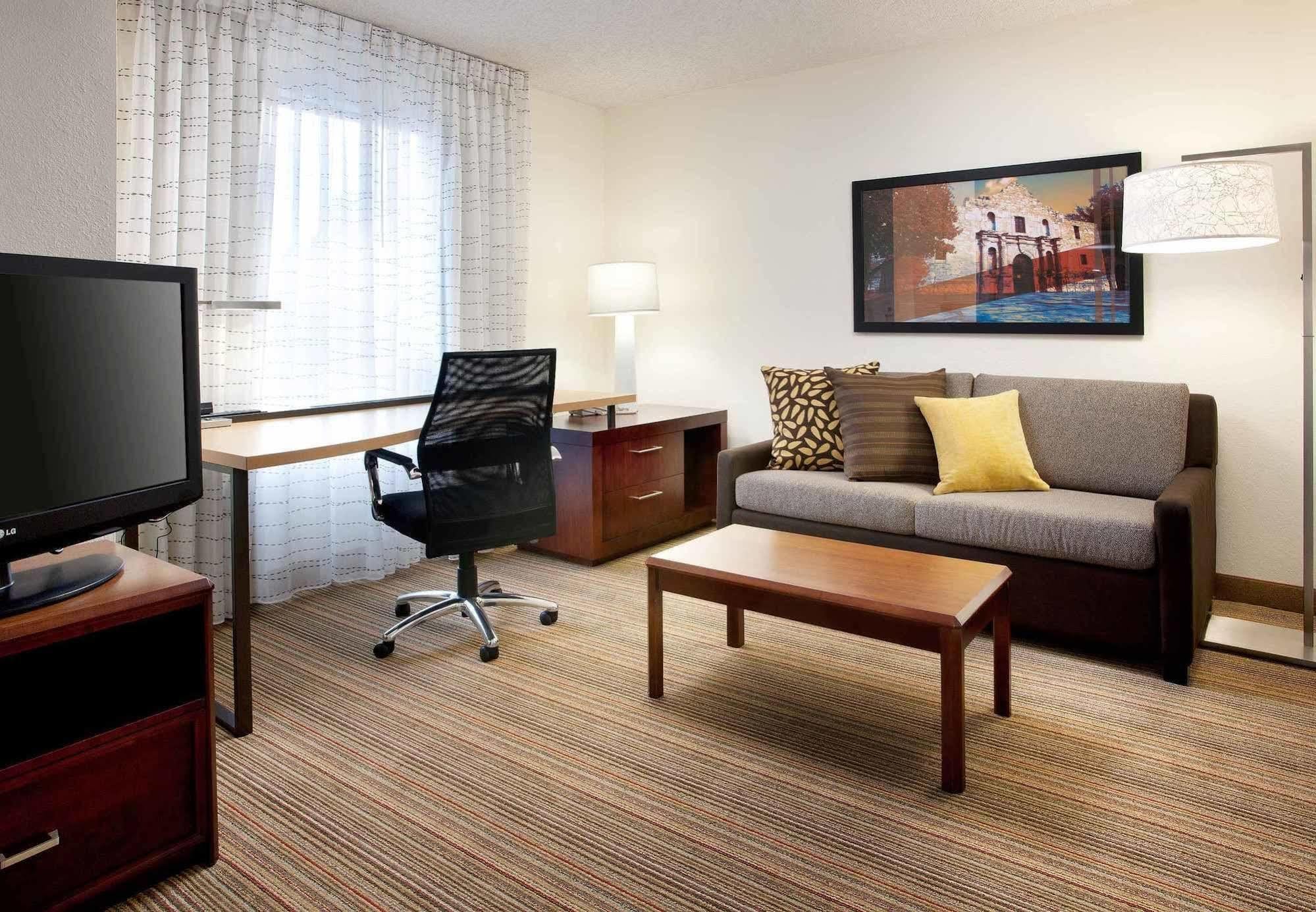 Sonesta Es Suites San Antonio Downtown Alamo Plaza Kültér fotó