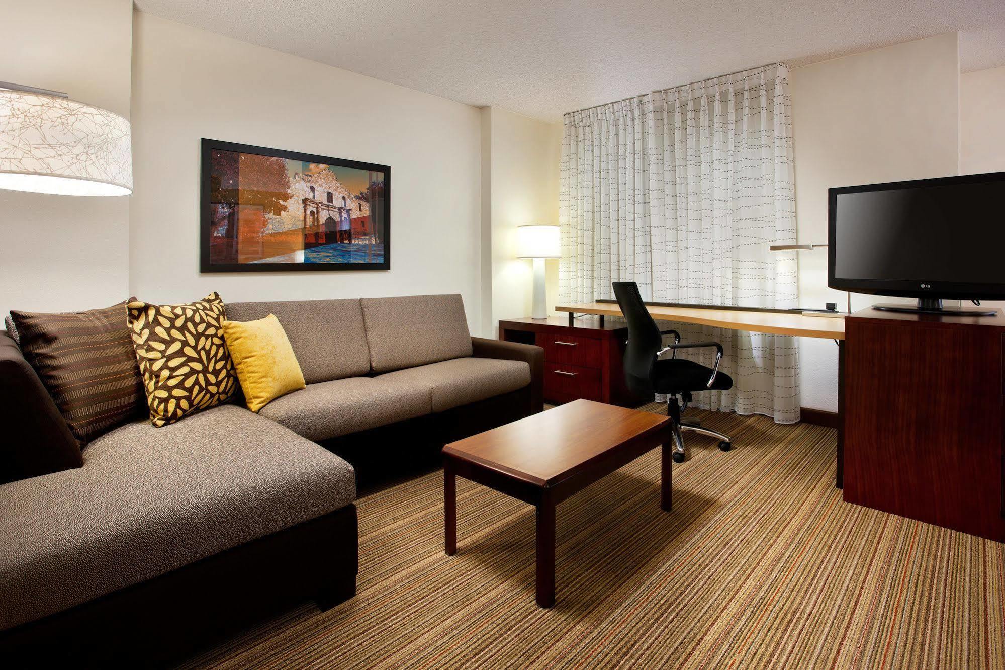 Sonesta Es Suites San Antonio Downtown Alamo Plaza Kültér fotó