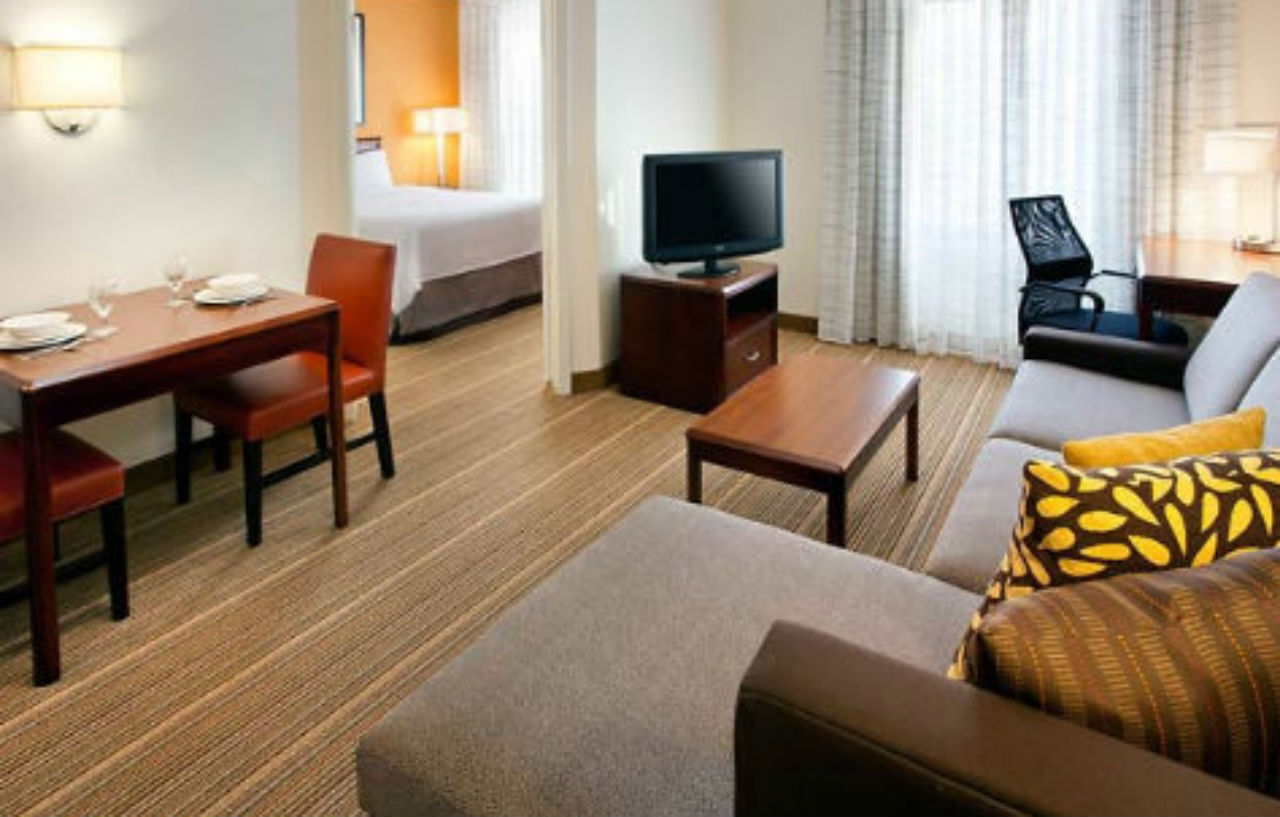 Sonesta Es Suites San Antonio Downtown Alamo Plaza Kültér fotó