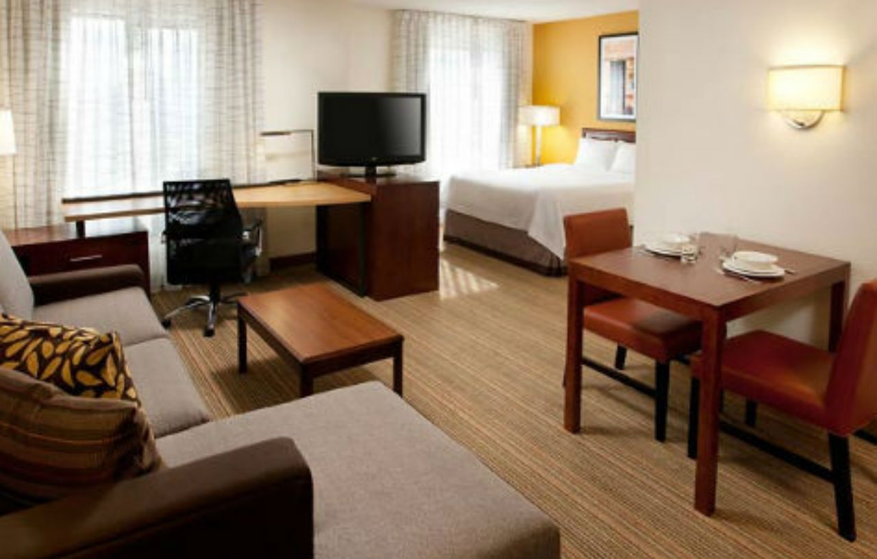 Sonesta Es Suites San Antonio Downtown Alamo Plaza Kültér fotó